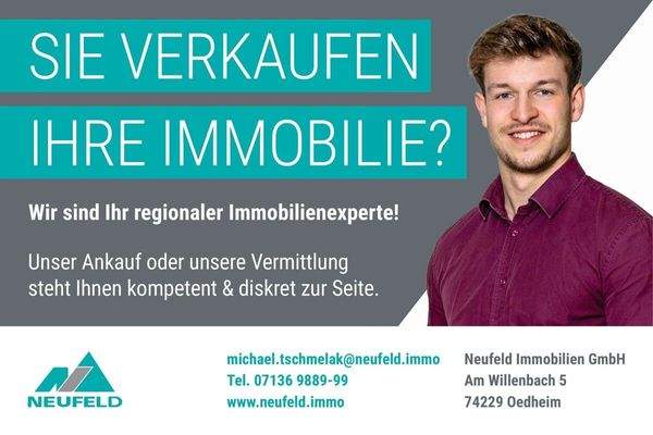 Immobilien Ankauf