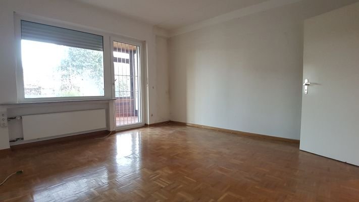 Schlafzimmer EG