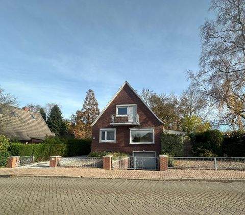 Hinte Häuser, Hinte Haus kaufen