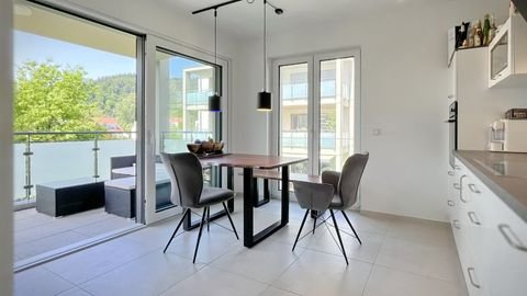 Freiburg i. Br. / Ebnet Wohnungen, Freiburg i. Br. / Ebnet Wohnung kaufen