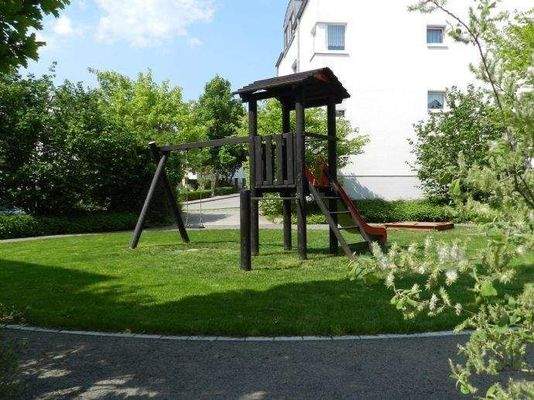Spielplatz