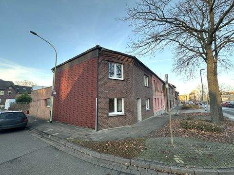 Niederzier Häuser, Niederzier Haus kaufen