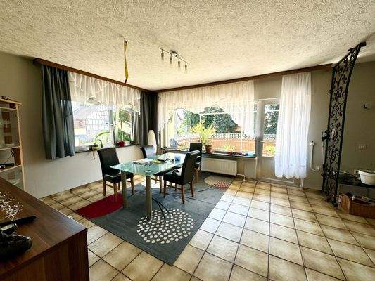 Wohnung 3 / Erdgeschoss 