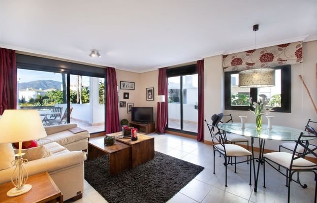 Photo: Apartment in Estepona