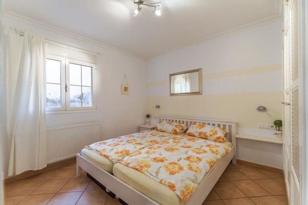 Wohnung B - SZ1