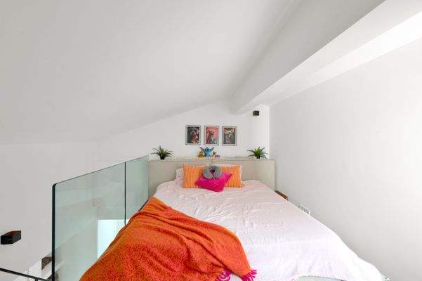 Apartment in Cas Català 14