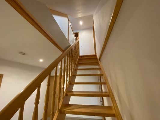 Treppe EG-OG 