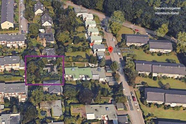 Vogelperspektive_Hainesch