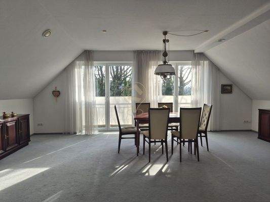  Essbereich Studio OG