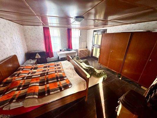 Schlafzimmer 3 Obergeschoss