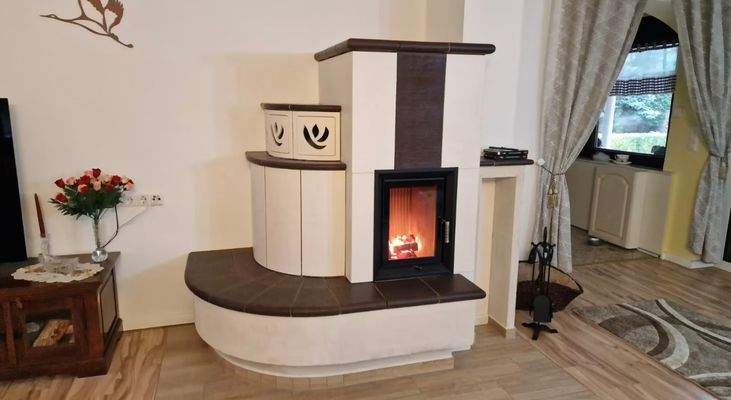 Kamin
