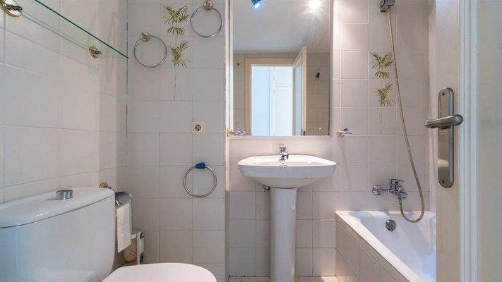 Camp de Mar Mallorca Apartment zum Verkauf Badezimmer 92809