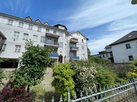 Sonneberg Wohnungen, Sonneberg Wohnung mieten