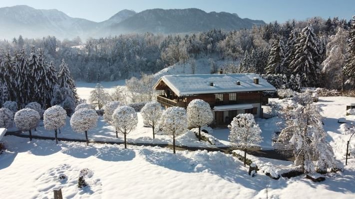 Villa Velden Chalet