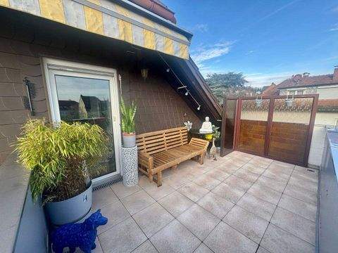 Bad Nauheim Wohnungen, Bad Nauheim Wohnung kaufen