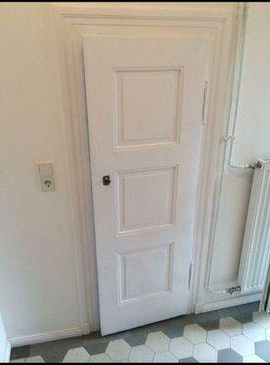 Innenausbau nach Renovierung