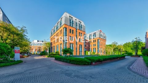 Düsseldorf Büros, Büroräume, Büroflächen 