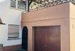 Garage (Umbau, Anbau 1975)
