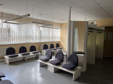 Bischofswerda Büros, Büroräume, Büroflächen 