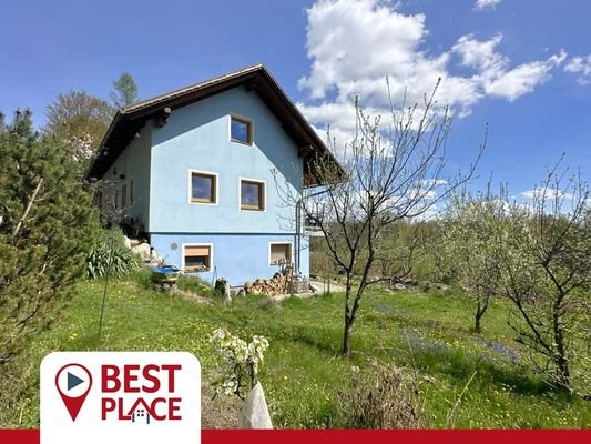 Haus_zu_kaufen_9020_Klagenfurt_Retschacherstraße_Stadtgrenze_BEST_PLACE_immo 4