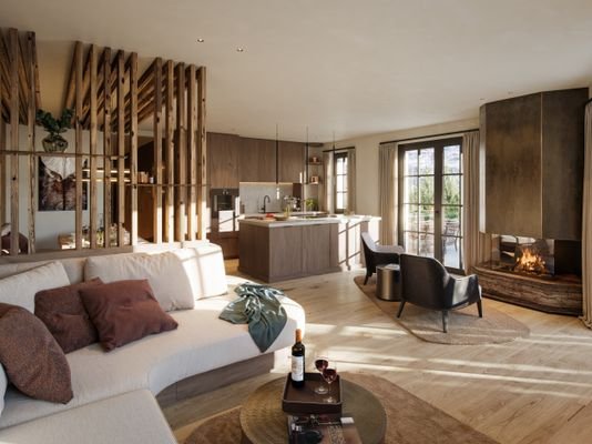 Green Suites 8