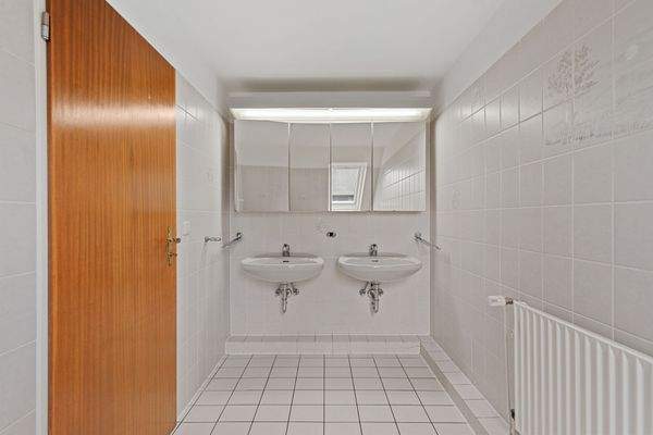 Bed EnSuite Haupthaus