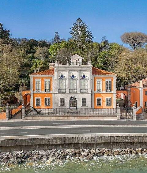 Oeiras e São Julião da Barra, Paço de Arcos e Caxi Häuser, Oeiras e São Julião da Barra, Paço de Arcos e Caxi Haus kaufen