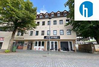 Attraktives Geschäftshaus