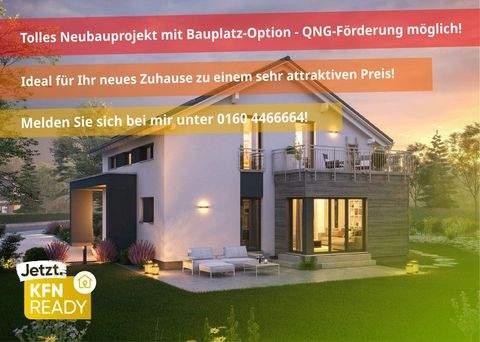 Echzell Häuser, Echzell Haus kaufen