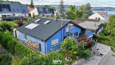 Konstanz Häuser, Konstanz Haus kaufen