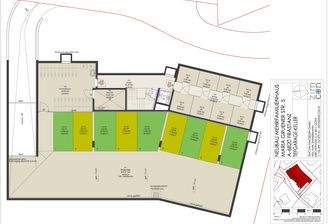 WA MARIA GRUENER STR 5 FRASTANZ TIEFGARAGE KELLER 