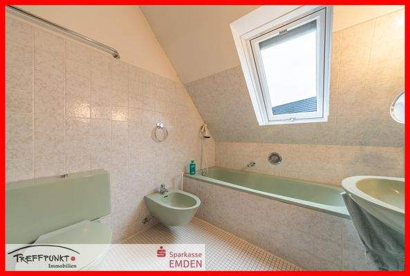 Vollbad I Ansicht II