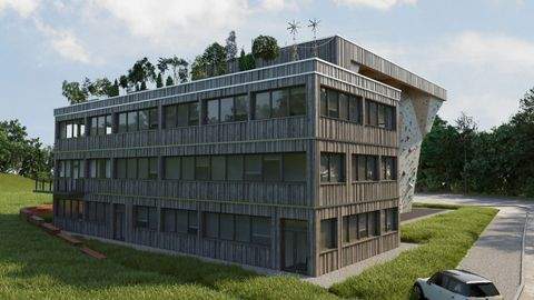 Weyarn Büros, Büroräume, Büroflächen 