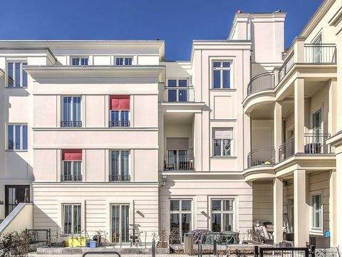 Potsdam Wohnungen, Potsdam Wohnung mieten