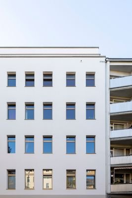 Fassade