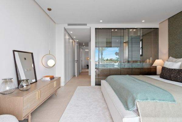 Photo: Apartment in Estepona