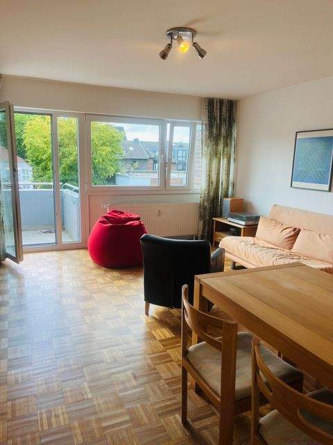 Düsseldorf / Niederkassel Wohnungen, Düsseldorf / Niederkassel Wohnung kaufen