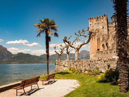 Gardasee | Lago di Garda