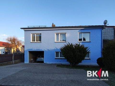 Waltershausen Häuser, Waltershausen Haus kaufen