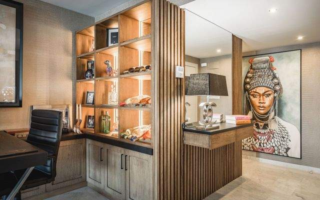 Photo: Apartment in Marbella Golden Mile