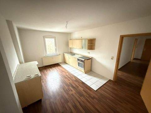 Zeitz Wohnungen, Zeitz Wohnung mieten