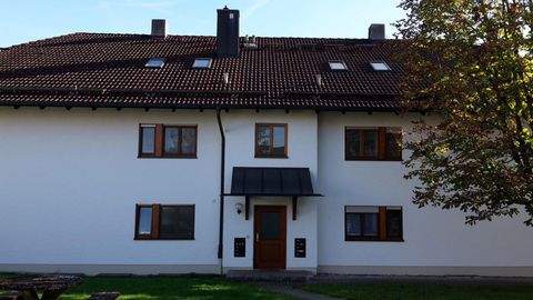 Wasserburg am Inn Wohnungen, Wasserburg am Inn Wohnung mieten