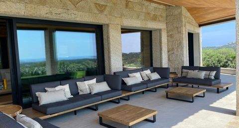 Arzachena Häuser, Arzachena Haus mieten 