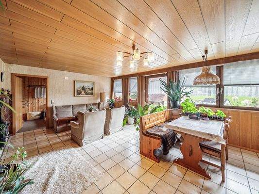 UG - ELW - Wohnbereich