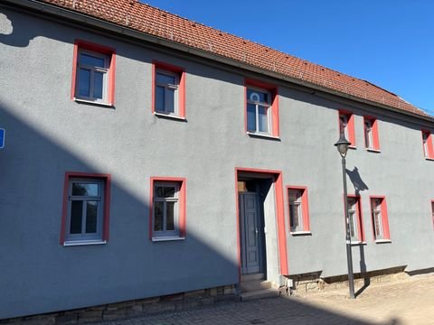 Bad Berka Wohnungen, Bad Berka Wohnung mieten