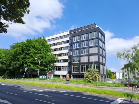 Köln Büros, Büroräume, Büroflächen 