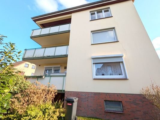 Wohnung 1. OG