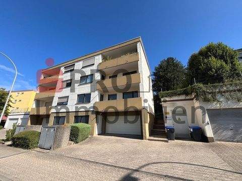 Saarbrücken Wohnungen, Saarbrücken Wohnung kaufen