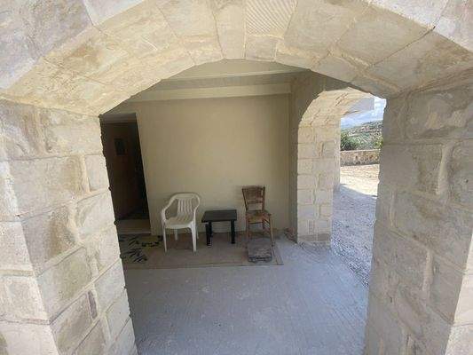 Unfinished Project for Sale In Maleme,Chania image