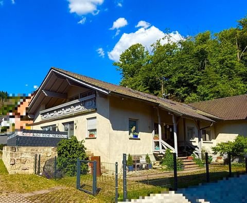 Wilhelmsthal Häuser, Wilhelmsthal Haus kaufen